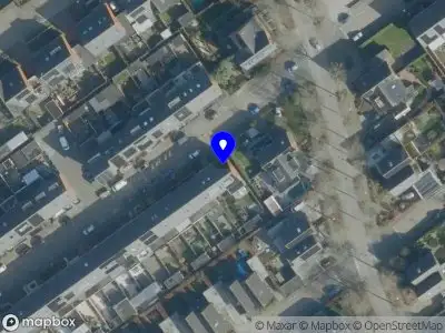 112 melding Overlastmelding Raamsdonkstraat in Tilburg