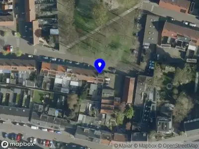 Overlastmelding Sabastraat in Tilburg gesloten