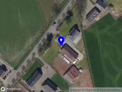 Anonieme overlastmelding Polderstraat in Sprundel gesloten