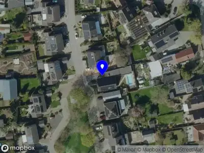 112 melding Overlastmelding Karel van Bronckhorstlaan in Obbicht gesloten