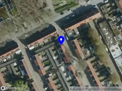 112 melding Anonieme overlastmelding Dr. P. van Hoekstraat in Tilburg