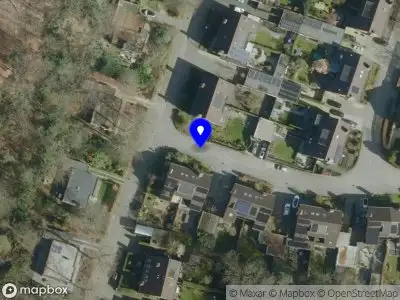 Anonieme overlastmelding Juristenlaan in Tilburg gesloten