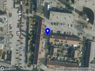 112 melding Overlastmelding Cavaleriestraat in Tilburg gesloten