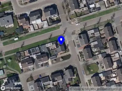 Overlastmelding Ravendonk in Sint Willebrord