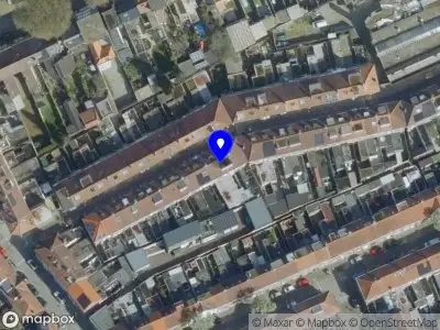 112 melding Anonieme overlastmelding Hobbemastraat in Tilburg gesloten