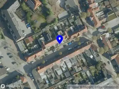 Overlastmelding Borneostraat in Tilburg gesloten