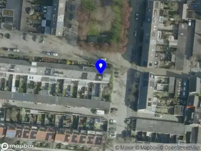 112 melding Overlastmelding Dudokhof in Tilburg gesloten