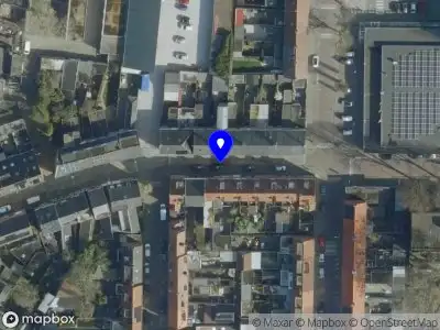 Overlastmelding Korte Hoefstraat in Tilburg