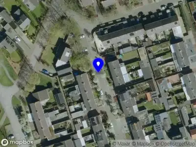 Overlastmelding Wethouder Roozenstraat in Diessen gesloten