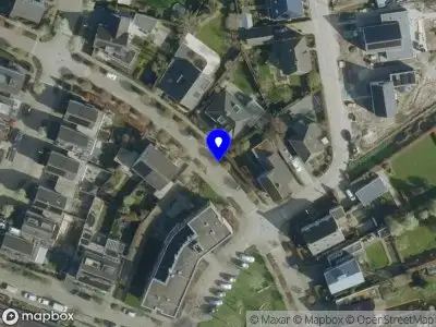 Overlastmelding De Zicht in Berkel-Enschot gesloten