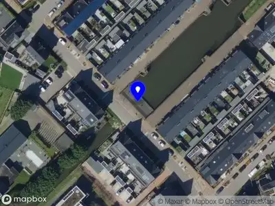 Traumahelikopter met grote spoed naar de Aardbeigaarde in Hendrik-Ido-Ambacht