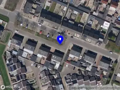 112 melding Anonieme overlastmelding Leeuwerikstraat in Sint Willebrord gesloten