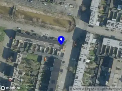 Overlastmelding Geervlietsingel in Tilburg gesloten