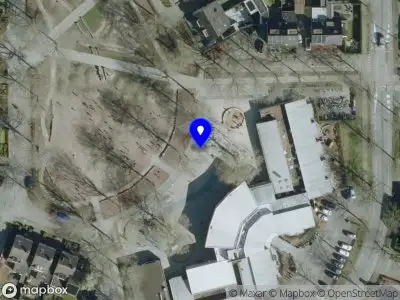 Overlastmelding De Schoolmeesterpad in Goirle gesloten