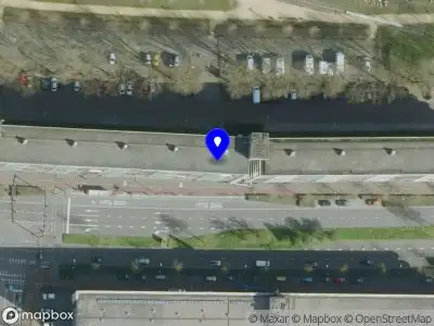 112 melding Overlastmelding Hart van Brabantlaan in Tilburg gesloten