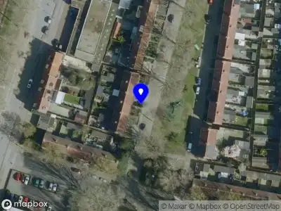 112 melding Overlastmelding Kamerlingh Onnesplein in Tilburg gesloten