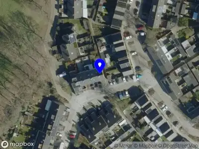 Overlastmelding De Dommel in Goirle gesloten