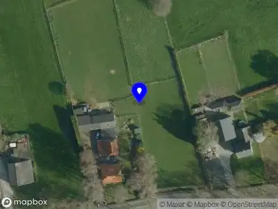 Overlastmelding Heukelomseweg in Heukelom gesloten