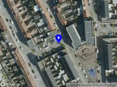 Overlastmelding Putterstraat in Tilburg gesloten