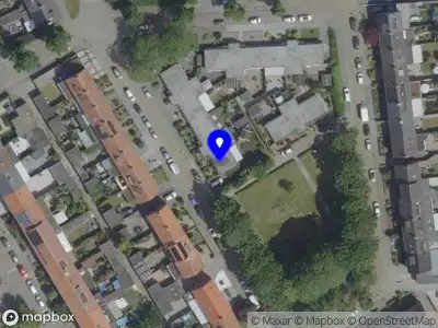Politie naar de Wede in Geldrop vanwege ongeval met letsel