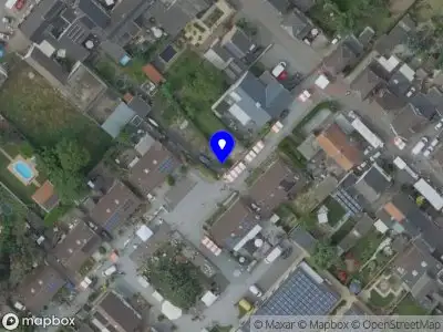 112 melding Overlastmelding Maartenshof in Linne