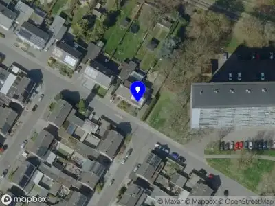 112 melding Anonieme overlastmelding Bradleystraat in Sittard gesloten