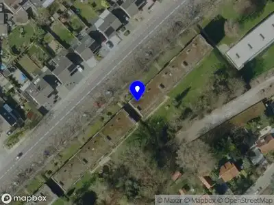 112 melding Overlastmelding Henri Hermanslaan in Geleen gesloten