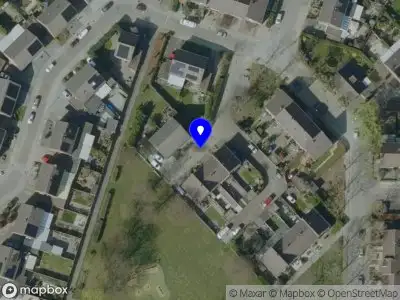 Overlastmelding Korfmakershof in Geleen gesloten