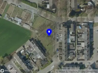 112 melding Overlastmelding Ericastraat in Geleen gesloten