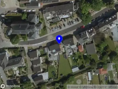 112 melding Overlastmelding Mesweg in Eys (Mergelland)