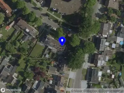 112 melding Overlastmelding Meeuwenlaan in Geleen