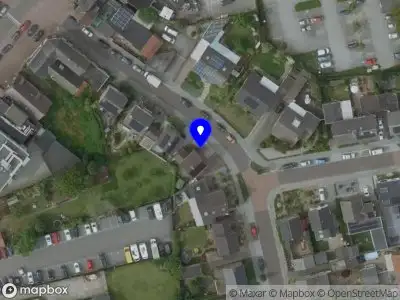 Overlastmelding Havenstraat in Maasbracht gesloten