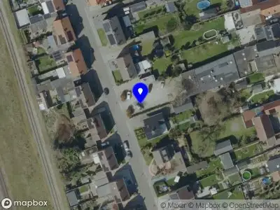 Overlastmelding Achter de Hoven in Buchten gesloten