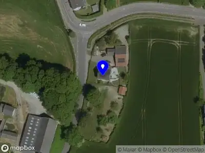 Overlastmelding Terzieterweg in Epen