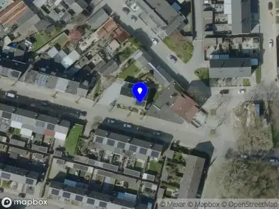 112 melding Anonieme overlastmelding Limbrichterweg in Sittard gesloten