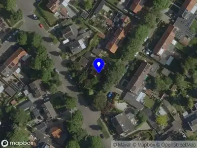 112 melding Overlastmelding Kwikstaartstraat in Geleen