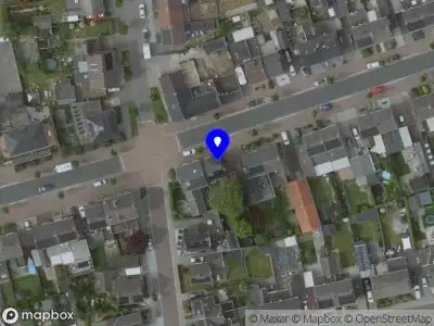 112 melding Overlastmelding Wilhelminalaan in Maasbracht gesloten