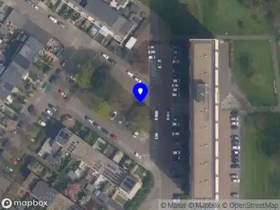 112 melding Ambulance met gepaste spoed naar de President J.V. Wierdsmastraat in Hoek van Holland