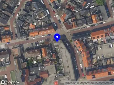 112 melding Anonieme overlastmelding Sluisweg in Katwijk aan Zee gesloten