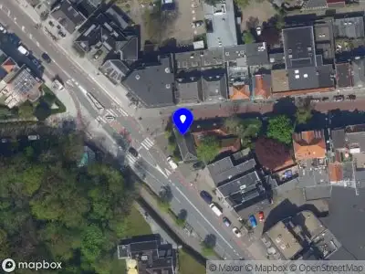 112 melding Overlastmelding Geversstraat in Oegstgeest gesloten