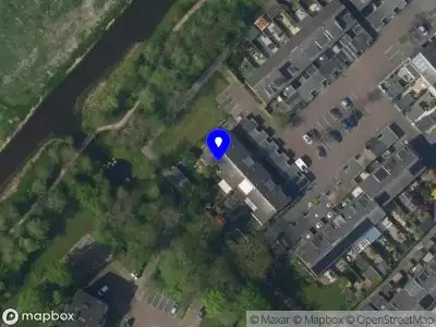 Overlastmelding Ridderhof in Sassenheim gesloten