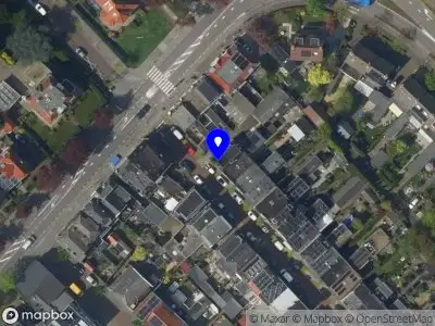 112 melding Overlastmelding Floris Schoutenstraat in Sassenheim