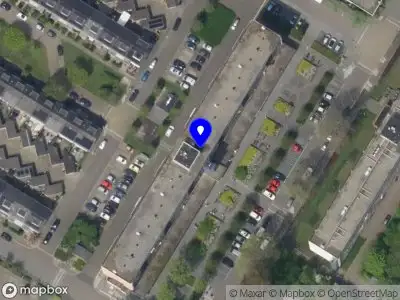 112 melding Overlastmelding  in Katwijk gesloten