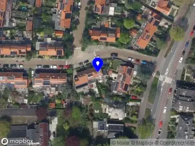 Overlastmelding Kamphuizenlaan in Oegstgeest gesloten