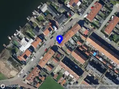 Overlastmelding Prins Bernhardstraat in Heerjansdam gesloten