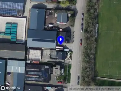 Overlastmelding Bedrijfsstraat in Zuid-Beijerland gesloten