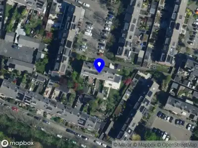 112 melding Overlastmelding Paulus Potterstraat in Lisse