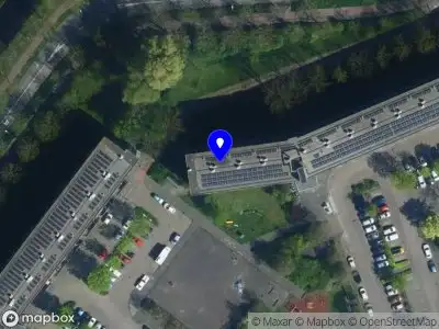 112 melding Anonieme overlastmelding Rembrandtplein in Lisse