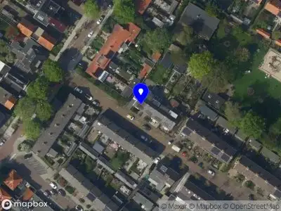 Overlastmelding Wilgenlaan in Sassenheim