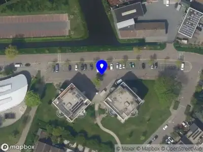 Overlastmelding De Krom in Katwijk gesloten